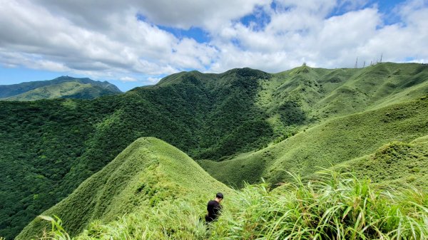 小觀音山群峰-202307152220626