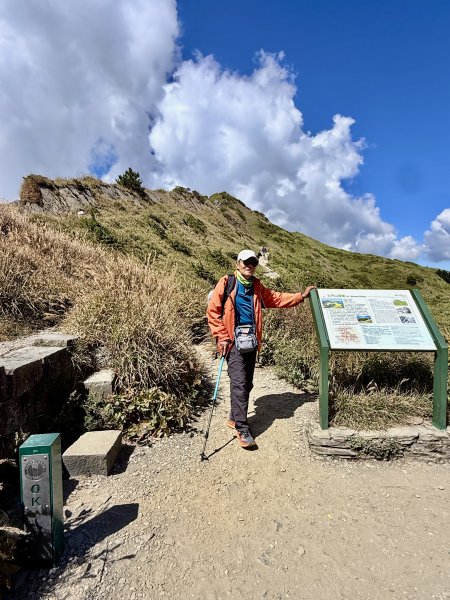 石門山散步趣  恩仔2025.10.152923127