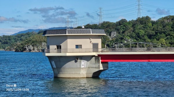 20251209新竹寶二水庫環湖O走+峨嵋湖2969291