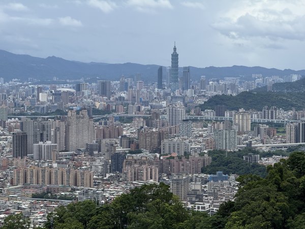 南勢角山 2025.07.202864352