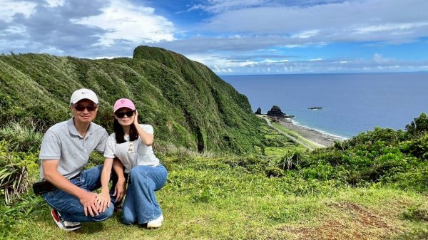 🌈6/28（六）-6/30（一）蘭嶼三日~小百岳紅頭山✨FB：熊熊趴爬走🌈2824692