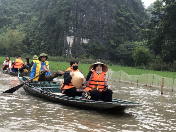 2023越南下龍灣之旅2098538