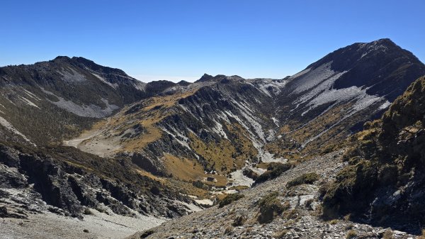 20241229-20250101 南湖群峰2689449