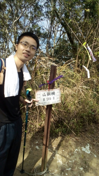 獅山步道&六寮步道262536