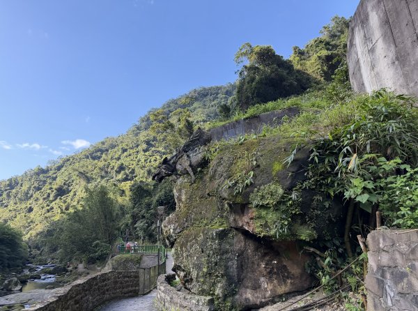 [淡蘭古道] 2026_0315 南路第二段_烏塗溪步道3016679