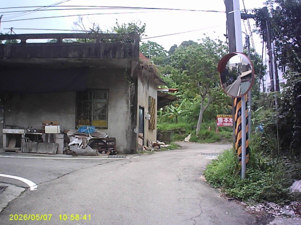 苗栗頭份「鹿廚坑步道」健走，順道拜訪濫坑山、鹿廚坑山、中央尖！3079112