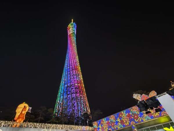 [茂名馬之行-05] 2026_0116 廣州塔夜景2994110