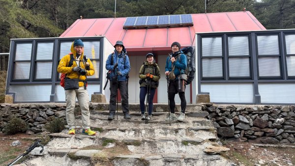 南二段 2026 03/12-17 六天五夜3018267