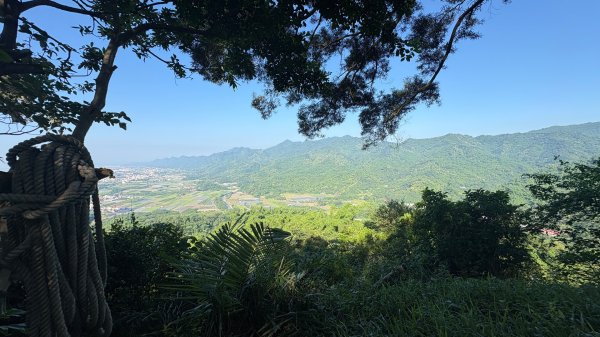 美濃雙溪樹木園（九芎林山2905631