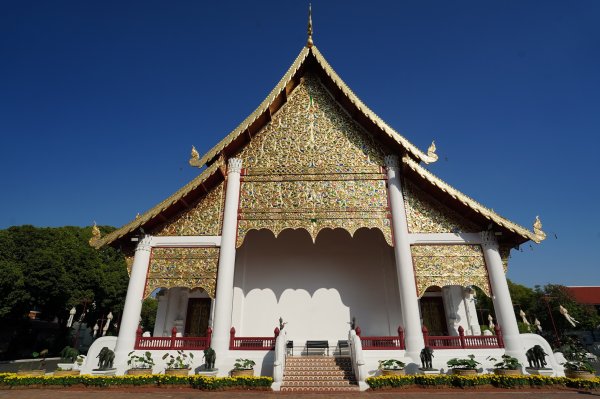 泰國 清邁2999534