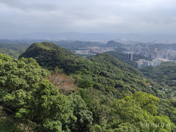 內湖碧山巖、白石湖吊橋2942788