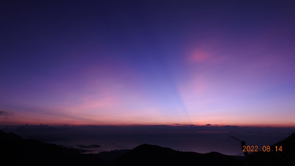 久違的觀音圈，差強人意的雲瀑1803070