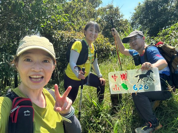 20260927鷺鷥潭山群峰3126863