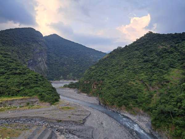 高雄北柴山，田寮月世界，大崗山，小崗山，龍頭山步道3122628