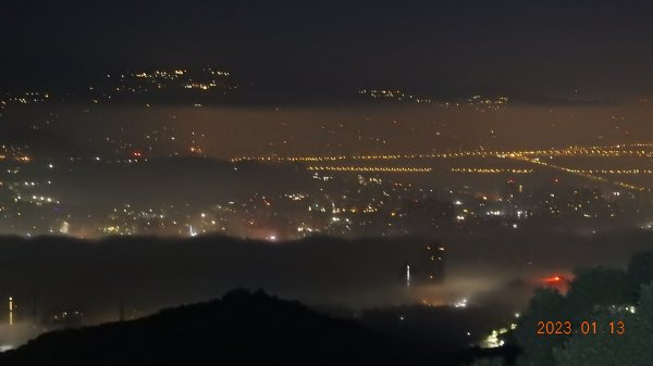 再衝觀音山夜景/晨曦/日出&差強人意琉璃光/雲海/火燒雲 1/131992080