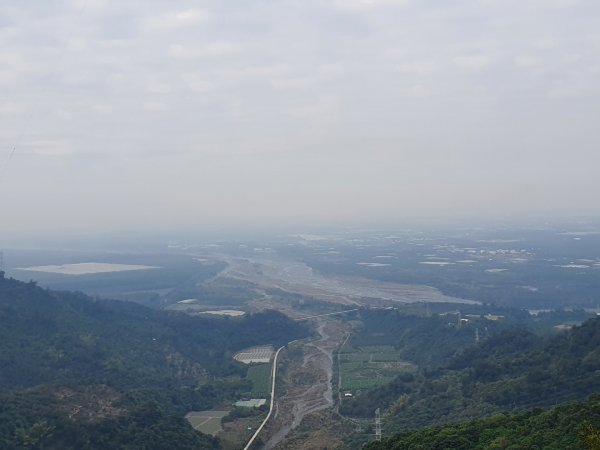 棚集山步道（小百岳）封面