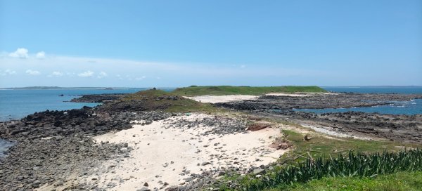 北海：姑婆嶼2874031