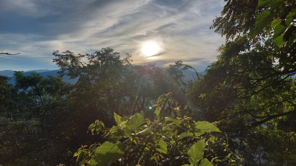 雲嘉九連峰1438911