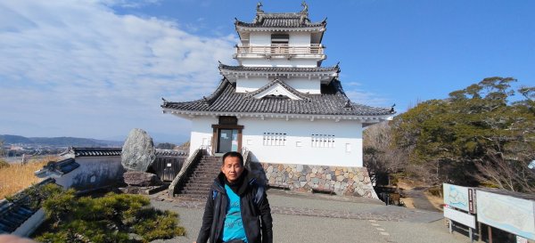 九州小京都（大分杵築城）2999737