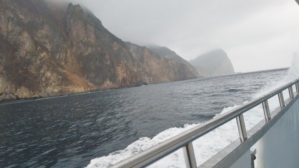 微整型前龜山島