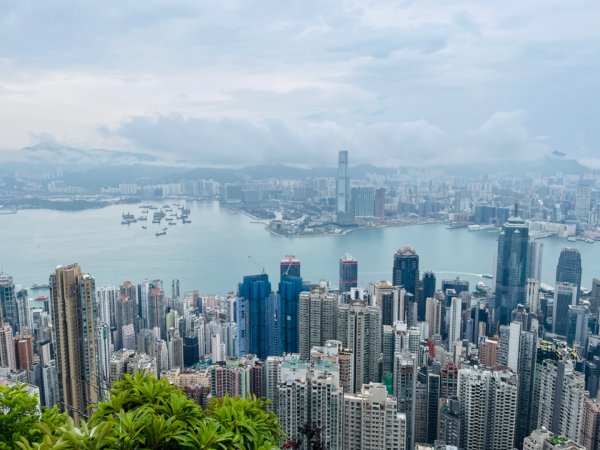 1120326 HK西高山｜盧吉道-夏力道O繞2085408