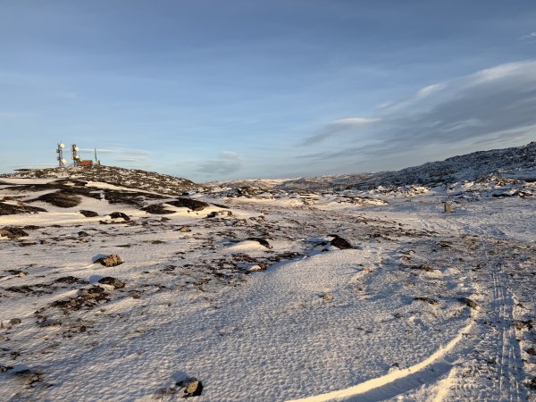 [紐約馬之行-34] 2025_1106 山頂微波站2948012