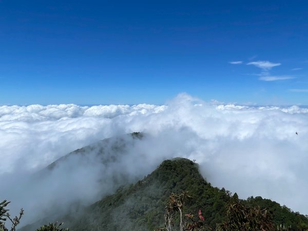 鳶嘴山 2025 09/212892216