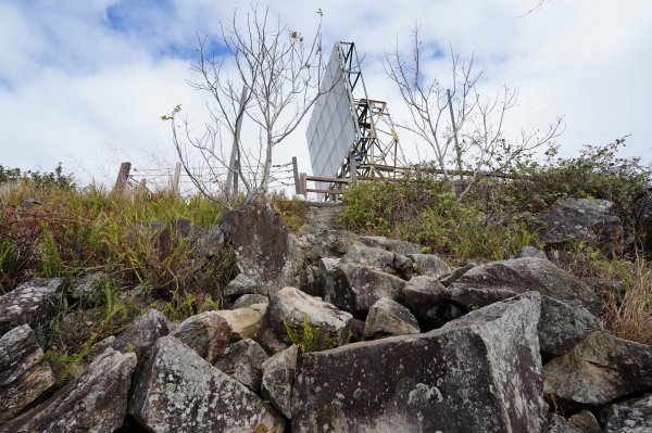 台中 和平 東卯山2674508