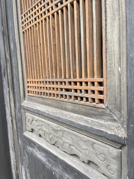 桃園大溪-花彩節🌼李騰芳古厝-月眉落雨松2934842