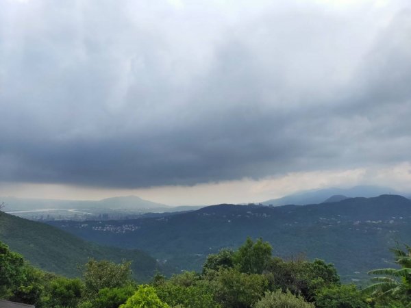 小百岳大崙頭山2246398