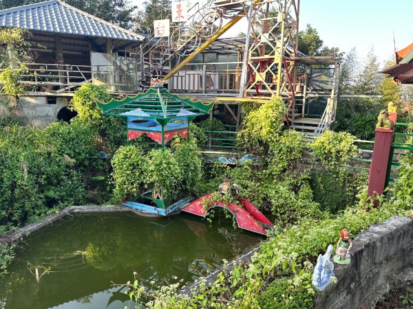 苗栗頭屋-墨硯山步道2613656