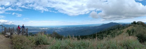 姜子寮山步道2734810