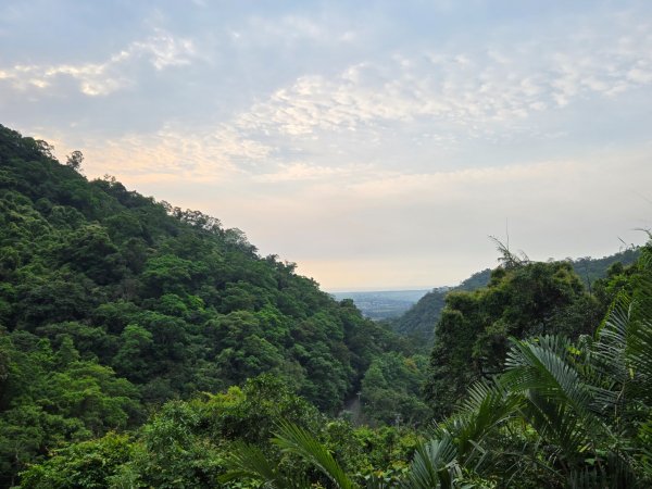 聖母登山步道（抹茶山）、三角崙山（小百岳）2774091