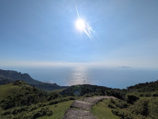 20251108桃源谷到草嶺古道大里天公廟2931457