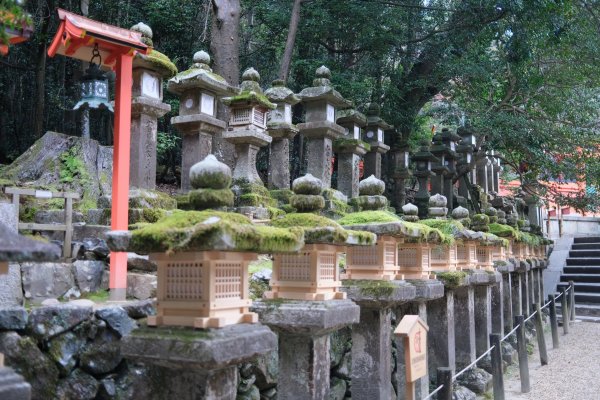 【海外健行】生駒宝山寺-奈良1942297