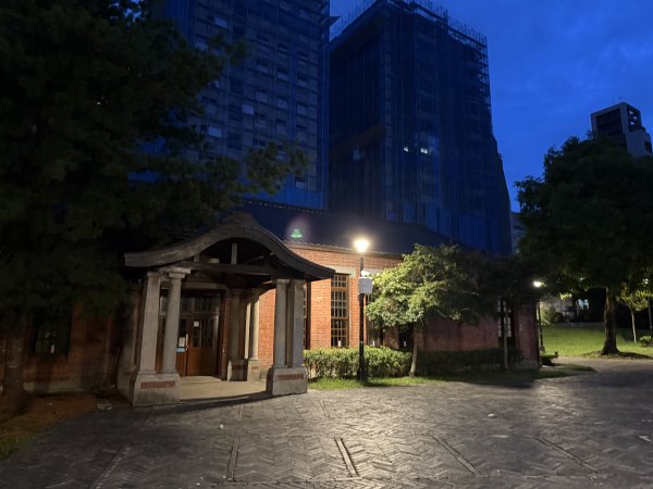 [2026臺北健走趣-15/50] 2026_0823_西門町、龍山寺3122278