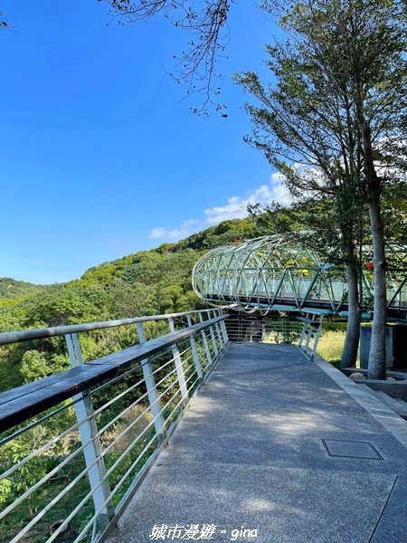 【台中清水】踏青。 鰲峰山運動公園x鰲峰山步道ｘ牛罵頭遺址文化園區1922890