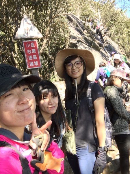 懼高症死都不爬但還是爬了的鳶嘴山777199