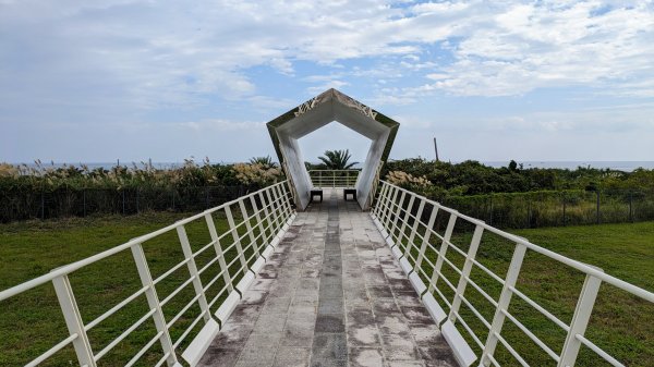 雪山尾稜北段(馬崗-石城)2363681