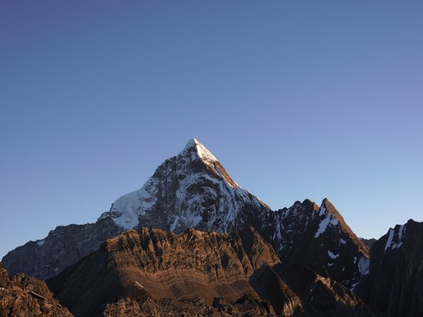 阿興阿賢~海外登山初體驗~中國四姑娘山大峰二峰2271375