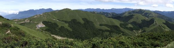 合歡東峰209825