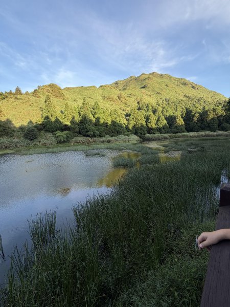 人類心中都有一座山【陽明山】3079230