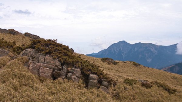 合歡主峰x石門山556746