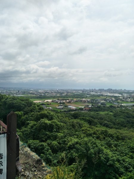 鳳崎落日步道1808635