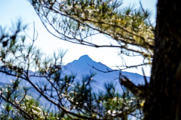 志佳陽大山2906136