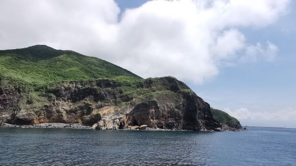 龜山島步道-搭船登山眺望牛奶海成就Get1034534