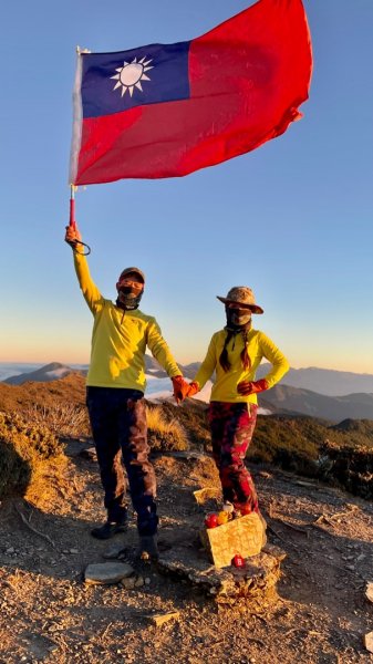 百岳回憶錄1885370