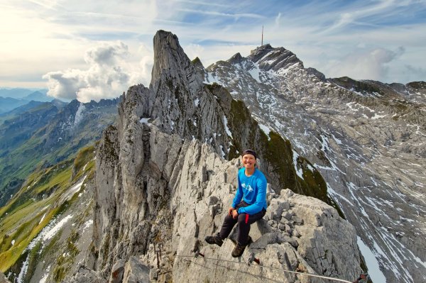 2024 世界旅行山岳篇 Part 12763810