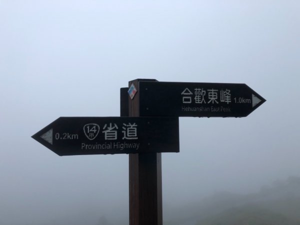 南投縣仁愛鄉 花蓮縣秀林鄉 合歡東峰672509