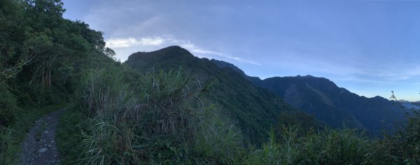 20250520屏東北大武山2803026